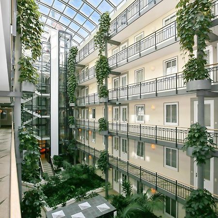 Meeresblick Wohnung 218 Kuehlungsborn Exterior foto