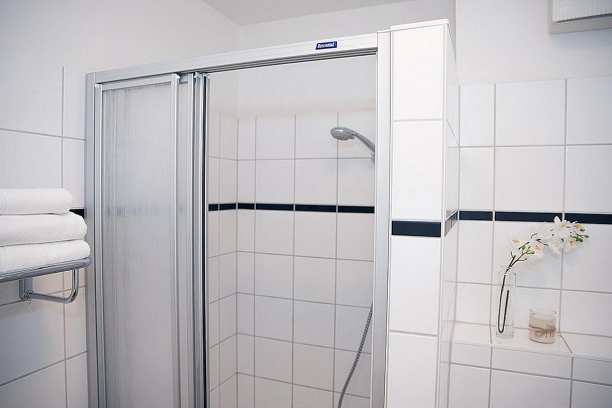Meeresblick Wohnung 218 Kuehlungsborn Exterior foto