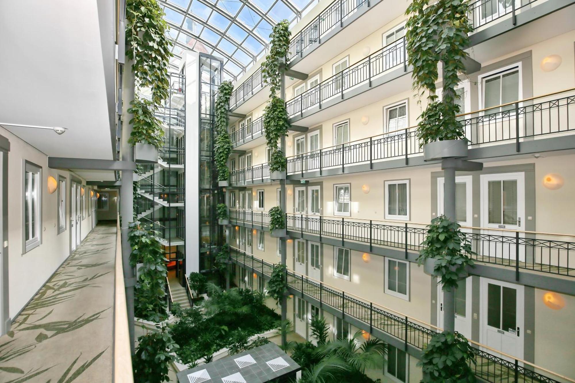 Meeresblick Wohnung 218 Kuehlungsborn Exterior foto